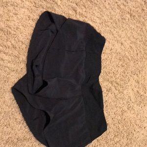 Lululemon speed up shorts